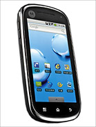 Best available price of Motorola XT800 ZHISHANG in Poland