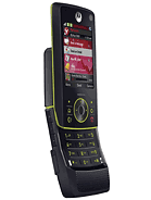 Best available price of Motorola RIZR Z8 in Poland
