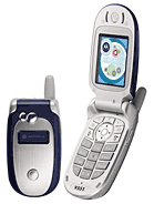 Best available price of Motorola V555 in Poland