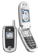 Best available price of Motorola V635 in Poland