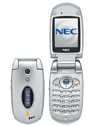 Best available price of NEC N401i in Poland