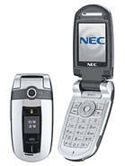 Best available price of NEC e540-N411i in Poland