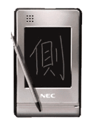 Best available price of NEC N908 in Poland