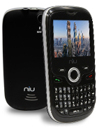 Best available price of NIU Pana N105 in Poland