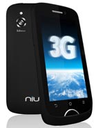 Best available price of NIU Niutek 3G 3-5 N209 in Poland