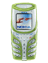 Best available price of Nokia 5100 in Poland