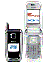 Best available price of Nokia 6101 in Poland