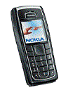 Best available price of Nokia 6230 in Poland