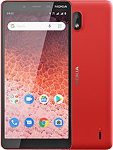 Best available price of Nokia 1 Plus in Poland