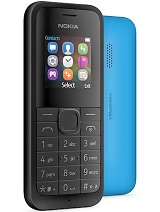 Best available price of Nokia 105 2015 in Poland