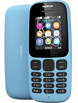 Best available price of Nokia 105 2017 in Poland