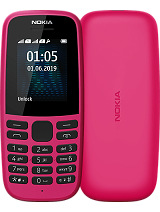 Best available price of Nokia 105 (2019) in Poland
