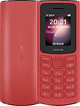 Best available price of Nokia 105 4G in Poland