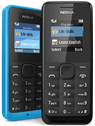 Best available price of Nokia 105 in Poland