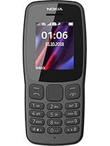 Best available price of Nokia 106 2018 in Poland