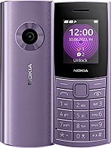 Best available price of Nokia 110 4G (2023) in Poland