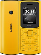 Best available price of Nokia 110 4G in Poland