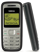 Best available price of Nokia 1200 in Poland