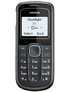 Best available price of Nokia 1202 in Poland