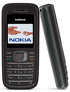 Best available price of Nokia 1208 in Poland