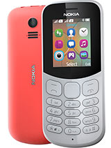 Best available price of Nokia 130 2017 in Poland
