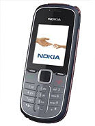 Best available price of Nokia 1662 in Poland