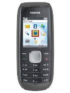 Best available price of Nokia 1800 in Poland