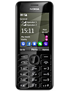 Best available price of Nokia 206 in Poland