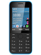 Best available price of Nokia 208 in Poland