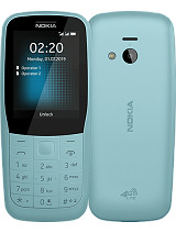 Best available price of Nokia 220 4G in Poland