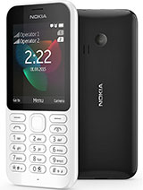 Best available price of Nokia 222 Dual SIM in Poland