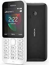 Best available price of Nokia 222 in Poland