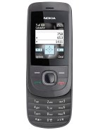 Best available price of Nokia 2220 slide in Poland