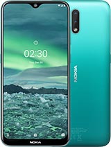 Best available price of Nokia 2_3 in Poland