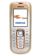Best available price of Nokia 2600 classic in Poland