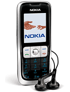 Best available price of Nokia 2630 in Poland