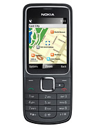 Best available price of Nokia 2710 Navigation Edition in Poland