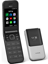 Best available price of Nokia 2720 Flip in Poland