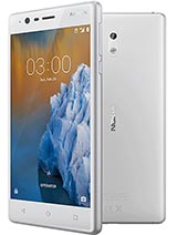 Best available price of Nokia 3 in Poland