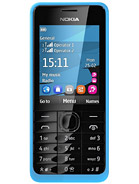 Best available price of Nokia 301 in Poland