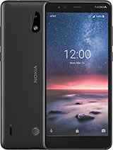 Best available price of Nokia 3_1 A in Poland