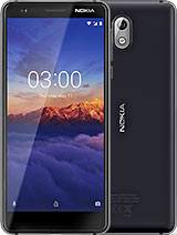 Best available price of Nokia 3-1 in Poland