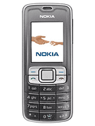 Best available price of Nokia 3109 classic in Poland
