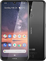 Best available price of Nokia 3-2 in Poland