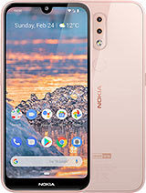 Best available price of Nokia 4-2 in Poland