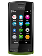 Best available price of Nokia 500 in Poland