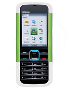 Best available price of Nokia 5000 in Poland