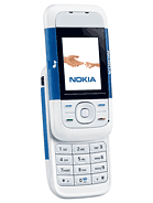 Best available price of Nokia 5200 in Poland