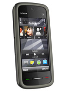 Best available price of Nokia 5230 in Poland