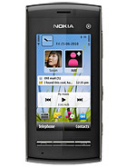 Best available price of Nokia 5250 in Poland